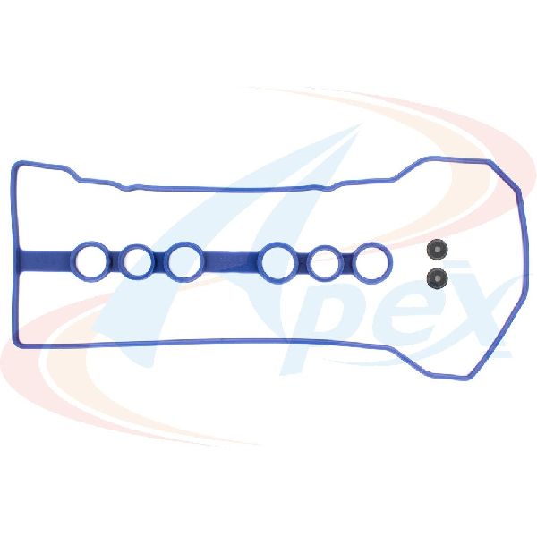 2000-2005 Toyota MR2 Spyder Engine Valve Cover Gasket Set (Apex)