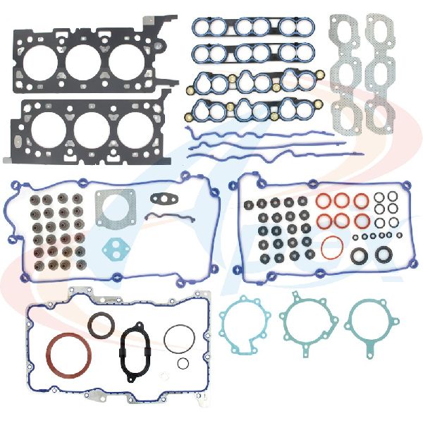 1995-2000 Ford Contour Engine Gasket Set (Apex)