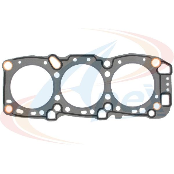1991-1993 Dodge Stealth Engine Cylinder Head Gasket (Apex)