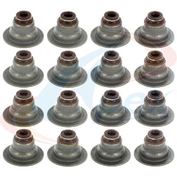 2010-2011 Chevrolet Equinox Engine Valve Stem Oil Seal Set (Apex)