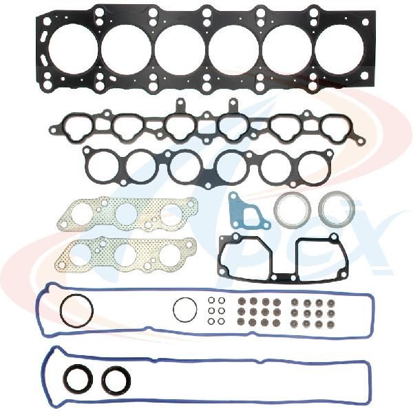 2001-2005 Lexus IS300 Engine Cylinder Head Gasket Set (Apex)