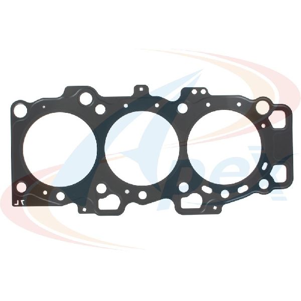2002-2006 Kia Optima Engine Cylinder Head Gasket - Left (Apex)