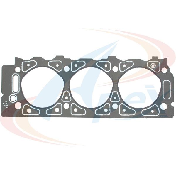 1986-1997 Ford Aerostar Engine Cylinder Head Gasket - Right (Apex)