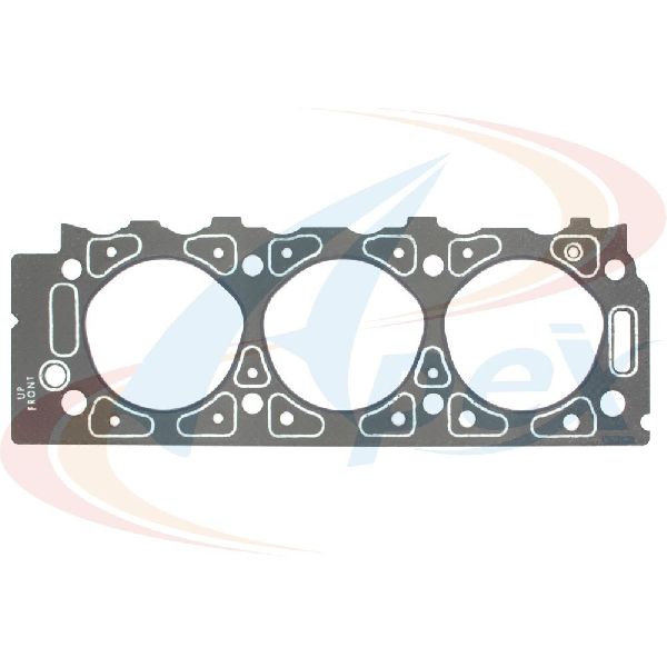 1986-1997 Ford Aerostar Engine Cylinder Head Gasket - Left (Apex)