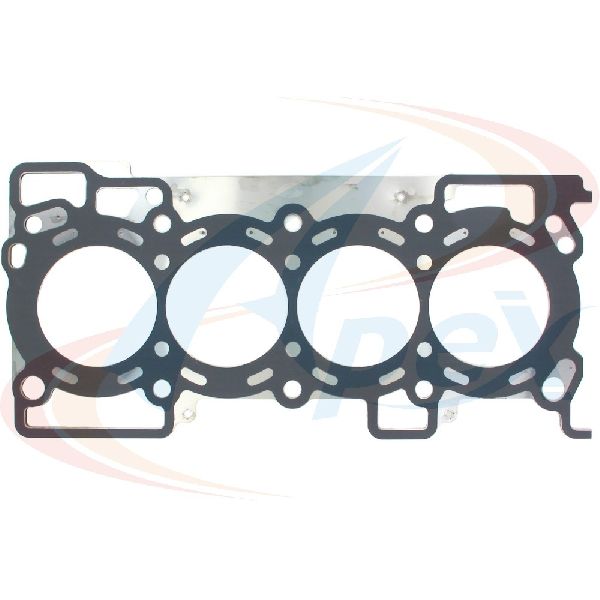 2009 Nissan Cube Engine Cylinder Head Gasket (Apex)