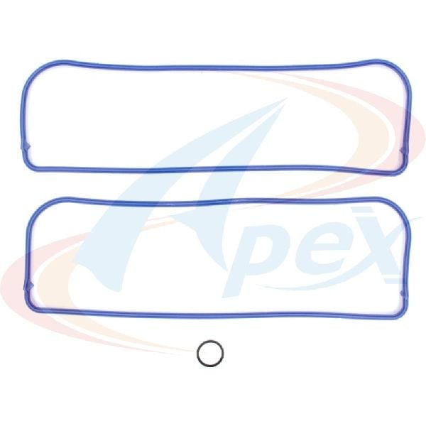 2005-2009 Chevrolet Equinox Engine Valve Cover Gasket Set (Apex)