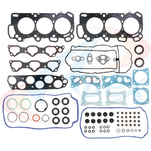 2009-2013 Honda Pilot Engine Cylinder Head Gasket Set (Apex)