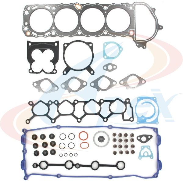 2000-2004 Nissan Xterra Engine Cylinder Head Gasket Set (Apex)