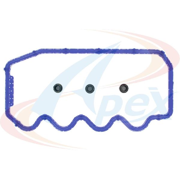 2000-2004 Ford Focus Engine Valve Cover Gasket Set (Apex)
