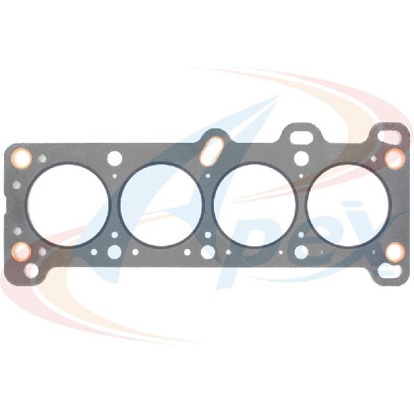 1994-1997 Ford Aspire Engine Cylinder Head Gasket (Apex)