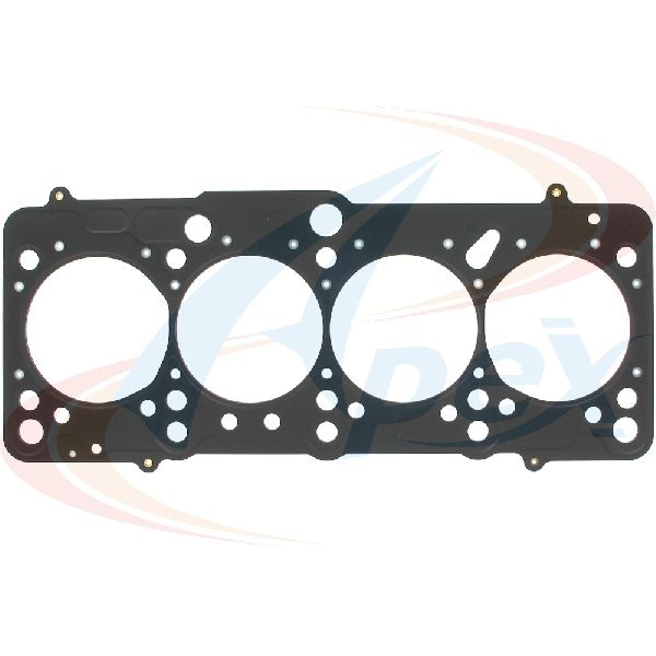 2002-2003 Audi S6 Engine Cylinder Head Gasket - Left (Apex)
