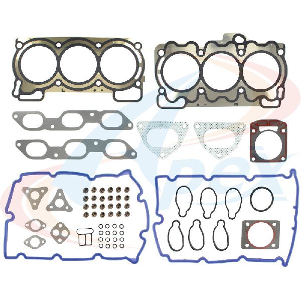 2001-2004 Subaru Outback Engine Cylinder Head Gasket Set (Apex)