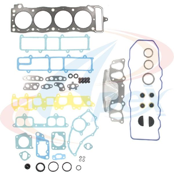 1985-1995 Toyota Pickup Engine Cylinder Head Gasket Set (Apex)