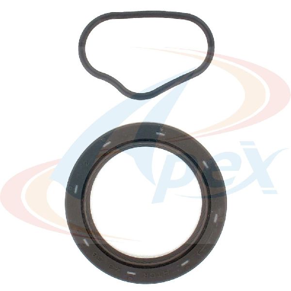 2004-2009 Acura TSX Engine Crankshaft Seal Kit - Front (Apex)