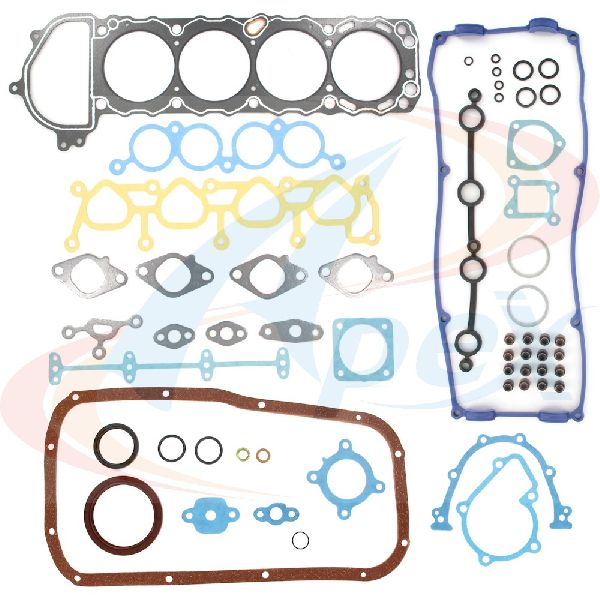 1991-1994 Nissan 240SX Engine Gasket Set (Apex)