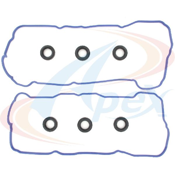 2004-2006 Toyota Camry Engine Valve Cover Gasket Set (Apex)