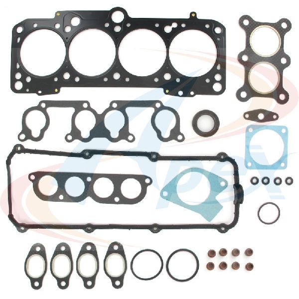 1993-1997 Volkswagen Golf Engine Cylinder Head Gasket Set (Apex)