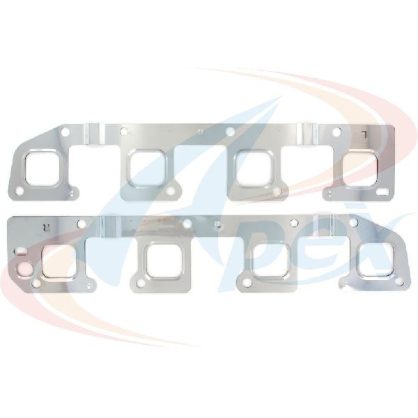 2004-2006 Dodge Durango Exhaust Manifold Gasket Set (Apex)