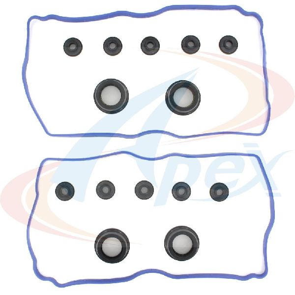 2003-2006 Subaru Baja Engine Valve Cover Gasket Set (Apex)