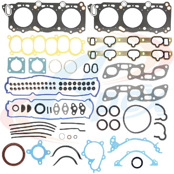 1990-1996 Nissan 300ZX Engine Gasket Set (Apex)