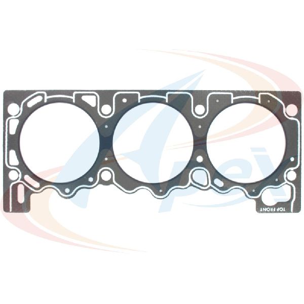 1991-2000 Ford Explorer Engine Cylinder Head Gasket - Left (Apex)