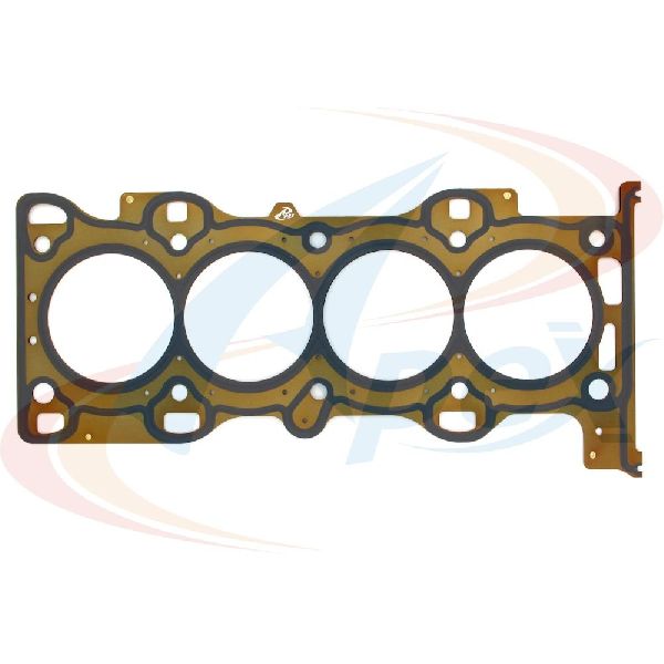 2004-2005 Mazda 3 Engine Cylinder Head Gasket (Apex)