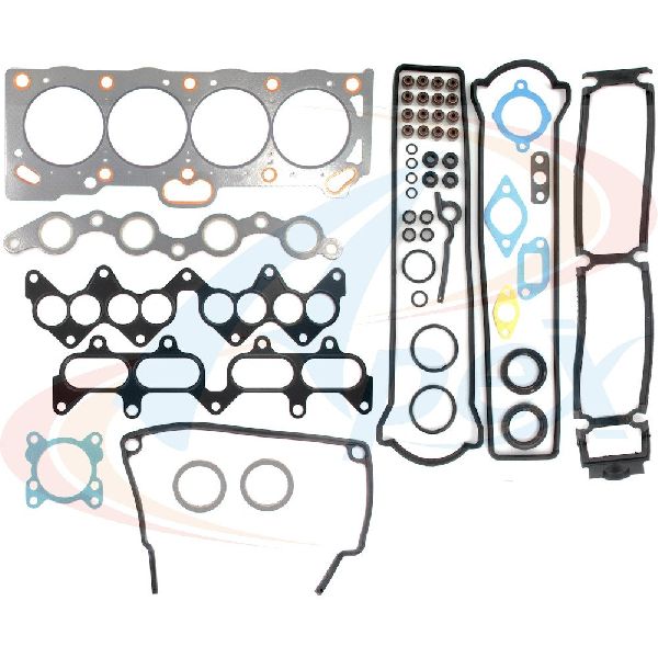 1985-1987 Toyota MR2 Engine Cylinder Head Gasket Set (Apex)