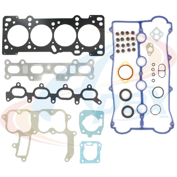1995-1998 Mazda Protege Engine Cylinder Head Gasket Set (Apex)