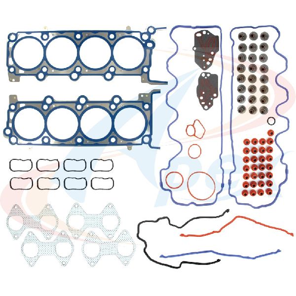 2007-2008 Ford Explorer Engine Cylinder Head Gasket Set (Apex)