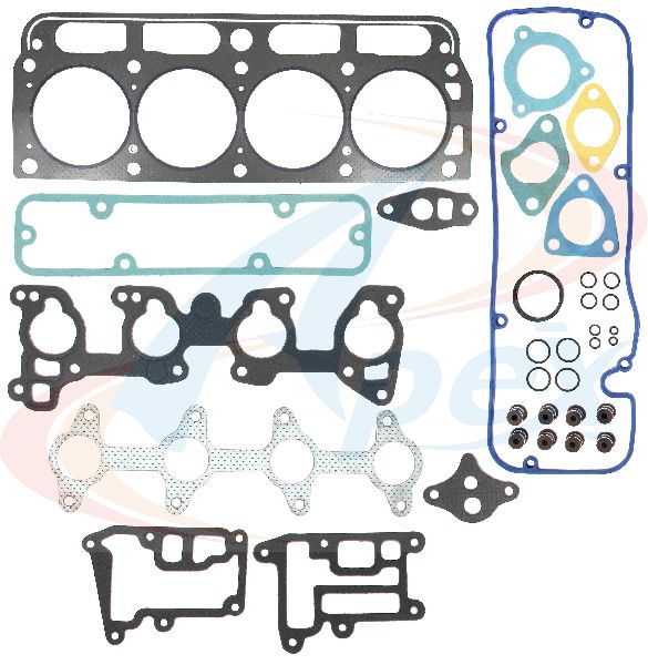 1994-1997 Chevrolet S10 Engine Cylinder Head Gasket Set (Apex)