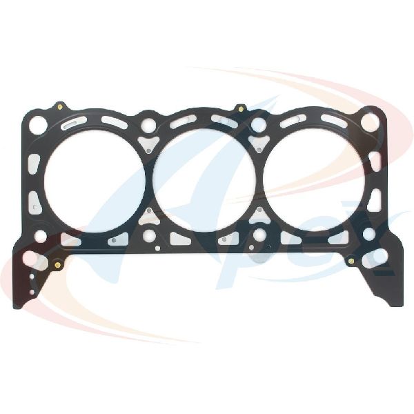 2003 Ford E-150 Engine Cylinder Head Gasket - Right (Apex)