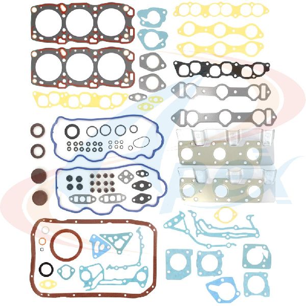 1987-1998 Dodge Caravan Engine Gasket Set (Apex)