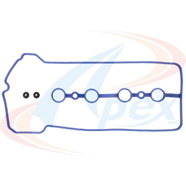 2001-2009 Toyota Prius Engine Valve Cover Gasket Set (Apex)