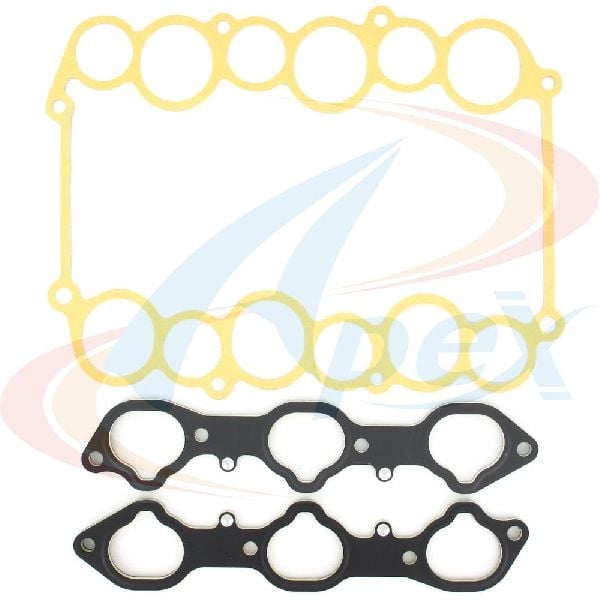 2002-2003 Isuzu Axiom Engine Intake Manifold Gasket Set (Apex)