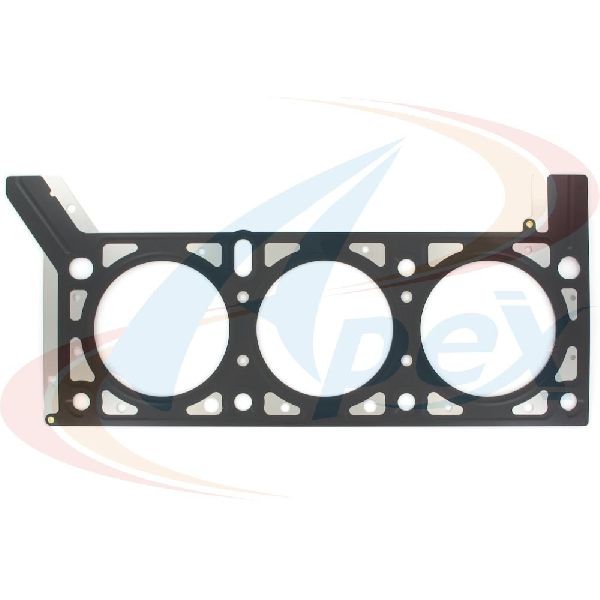 2001-2007 Dodge Caravan Engine Cylinder Head Gasket - Right (Apex)
