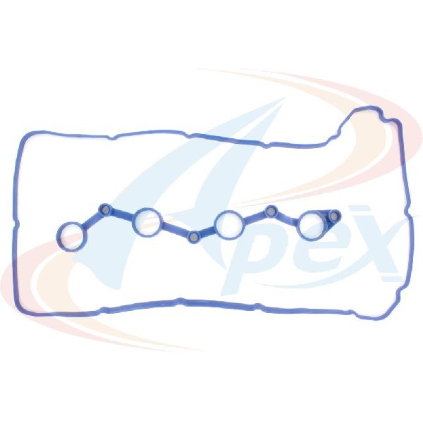 2006-2009 Kia Optima Engine Valve Cover Gasket Set (Apex)