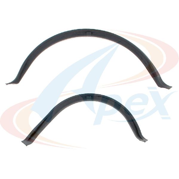 1993-2002 Nissan Quest Engine Oil Pan Gasket Set (Apex)