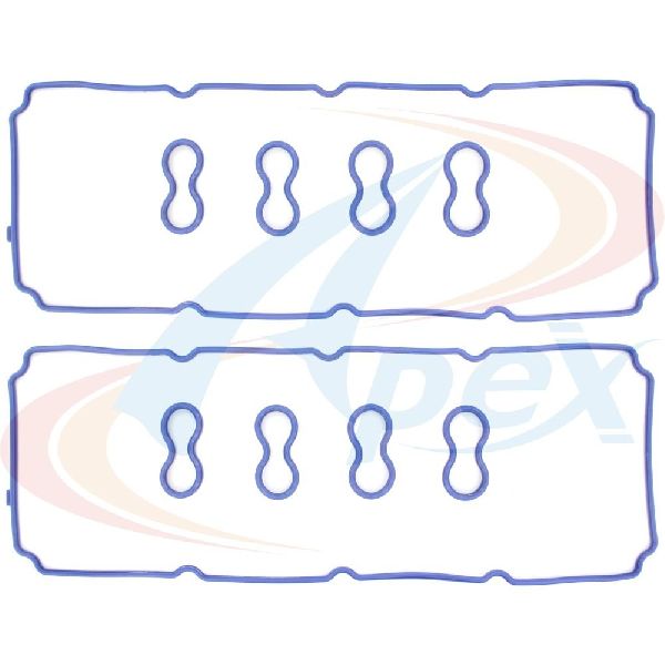 2006-2012 Dodge Charger Engine Valve Cover Gasket Set (Apex)