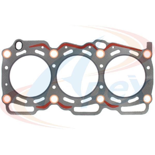 1992-1997 Subaru SVX Engine Cylinder Head Gasket (Apex)