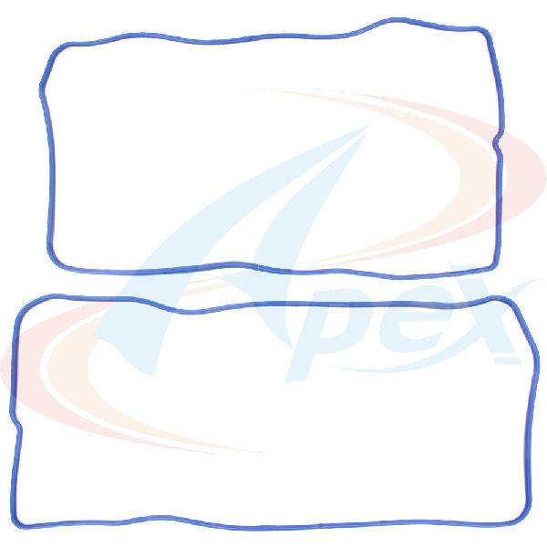 2007-2013 Lexus ES350 Engine Valve Cover Gasket Set (Apex)