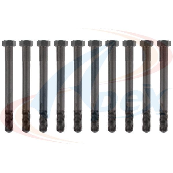 1984-1987 Dodge Caravan Engine Cylinder Head Bolt Set (Apex)