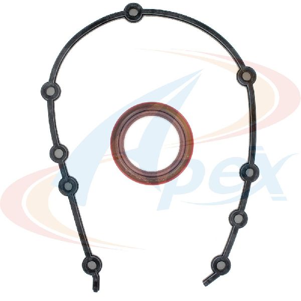 1993-1996 Buick Century Engine Timing Cover Gasket Set (Apex)