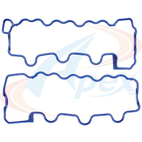 1998-2000 Mercedes-Benz C280 Engine Valve Cover Gasket Set (Apex)