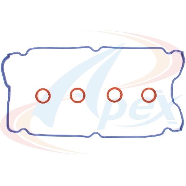 2003-2005 Dodge Neon Engine Valve Cover Gasket Set (Apex)