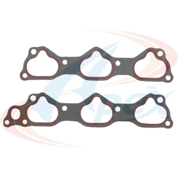 2011-2013 Honda Odyssey Engine Intake Manifold Gasket Set (Apex)
