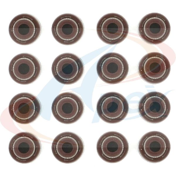 1993-1997 Ford Probe Engine Valve Stem Oil Seal Set (Apex)