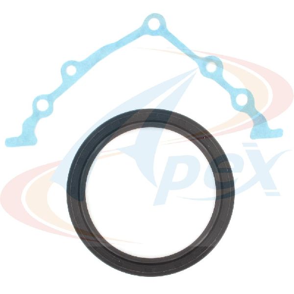 1992-1994 Dodge Shadow Engine Crankshaft Seal Kit - Rear (Apex)
