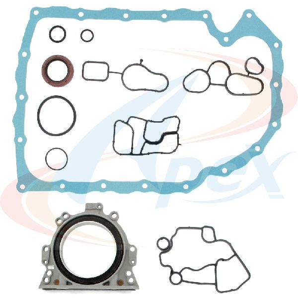 2007 Volkswagen Eos Engine Conversion Gasket Set (Apex)