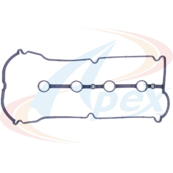 1995-1998 Mazda Protege Engine Valve Cover Gasket Set (Apex)