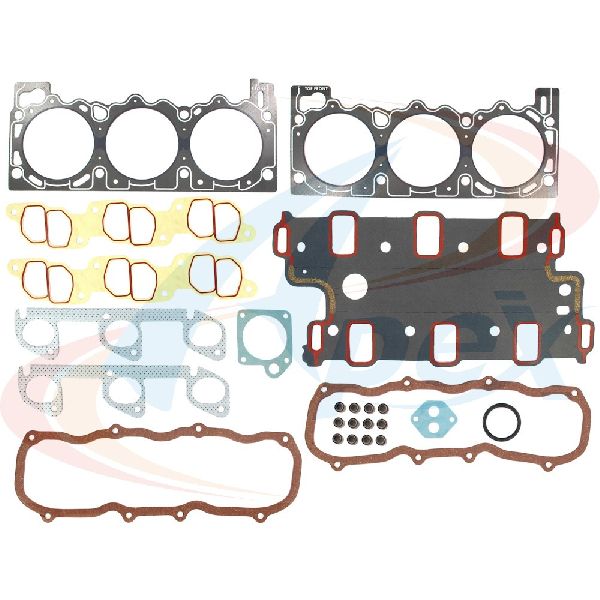 1991-1994 Ford Explorer Engine Cylinder Head Gasket Set (Apex)